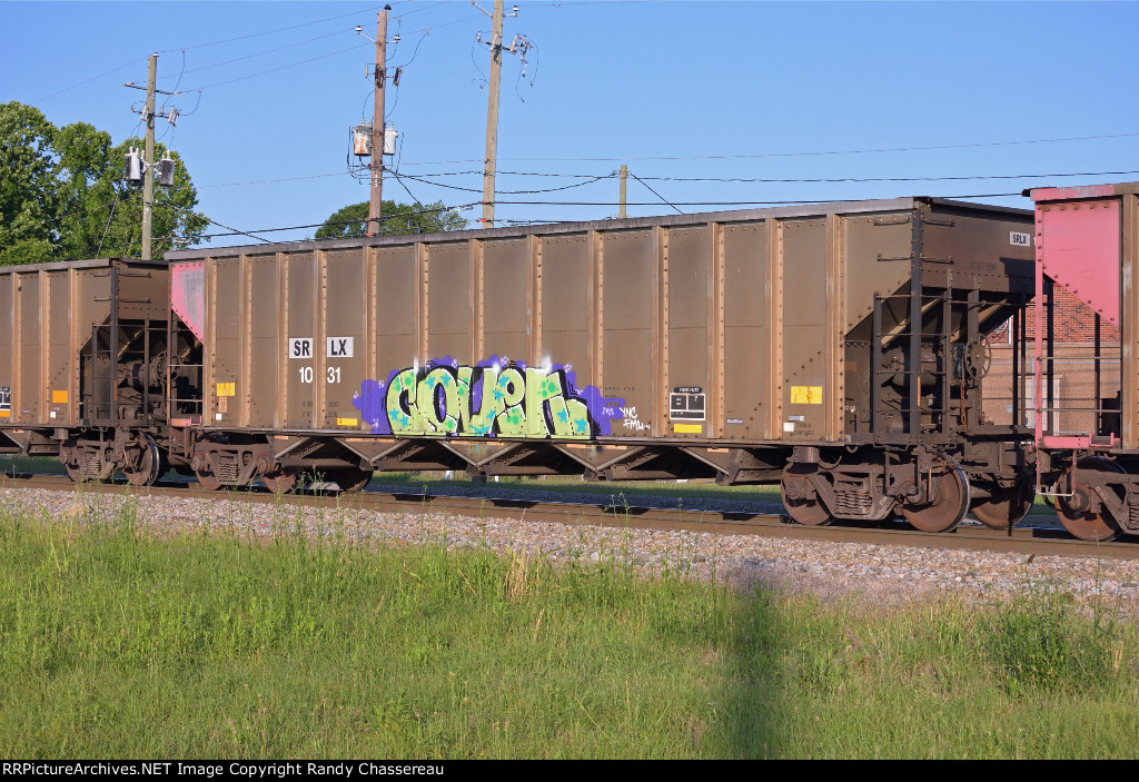 SRLX 1031